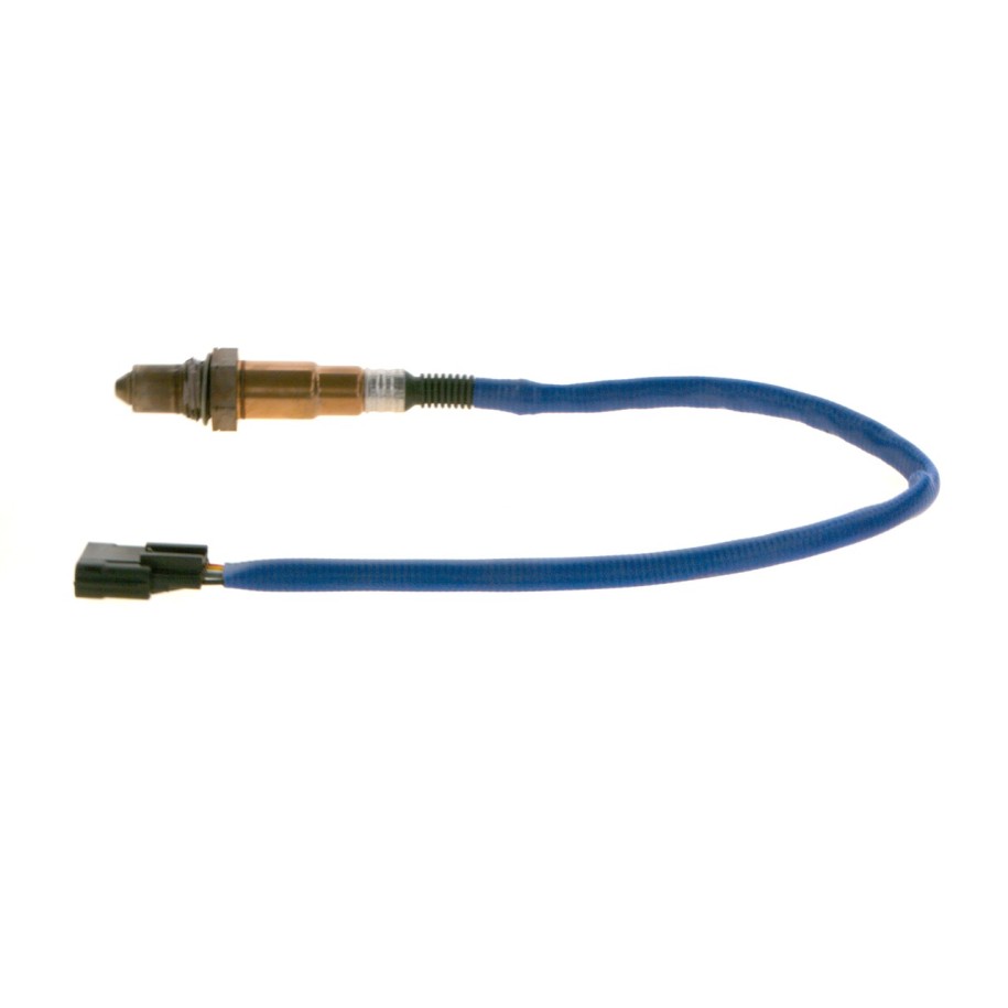 Lambda Sensor BOSCH 025802702H for NISSAN