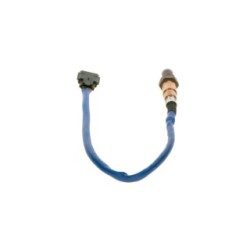 Lambda Sensor BOSCH 025802702H for NISSAN