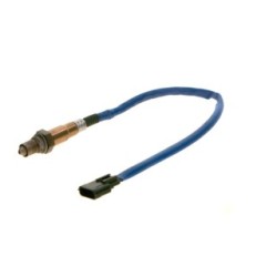 Lambda Sensor BOSCH 025802702H for NISSAN
