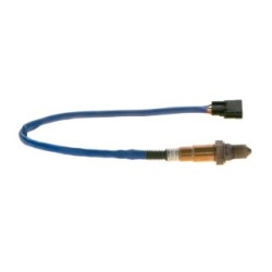 Lambda Sensor BOSCH 025802702H for NISSAN