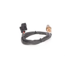 Lambda Sensor BOSCH 0258027074 for ALFA ROMEO