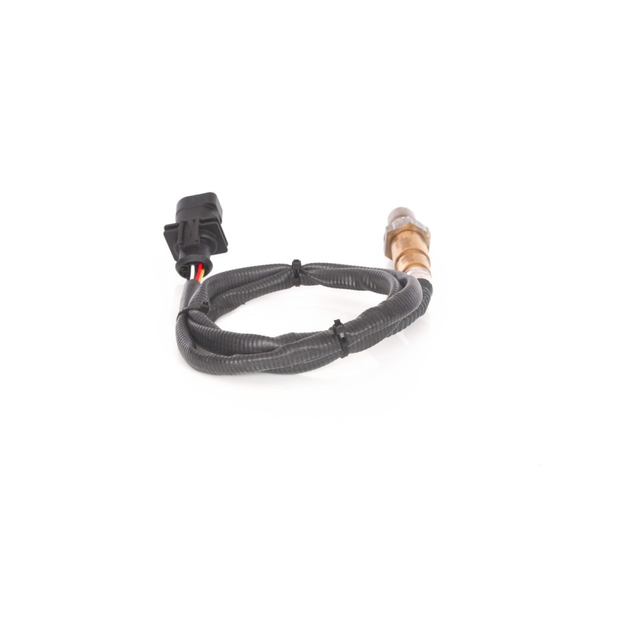Lambda Sensor BOSCH 0258027074 for ALFA ROMEO