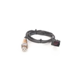 Lambda Sensor BOSCH 0258027074 for ALFA ROMEO