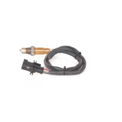Lambda Sensor BOSCH 0258027074 for ALFA ROMEO