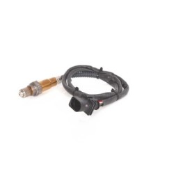 Lambda Sensor BOSCH 0258027074 for ALFA ROMEO