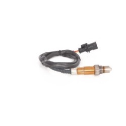 Lambda Sensor BOSCH 0258027074 for ALFA ROMEO