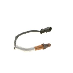 Lambda Sensor BOSCH 0258027085 for BMW i3 OE 11788604930