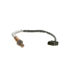 Lambda Sensor BOSCH 0258027085 for BMW i3 OE 11788604930