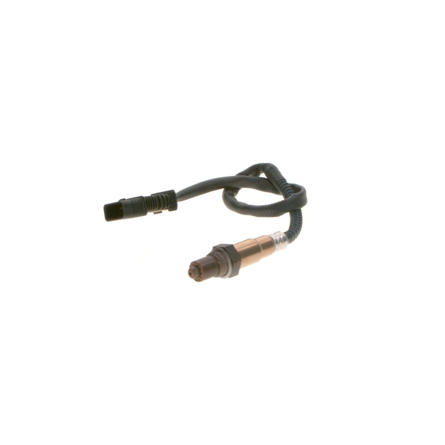 Lambda Sensor BOSCH 0258027090 for BMW 2