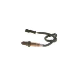 Lambda Sensor BOSCH 0258027090 for BMW 2