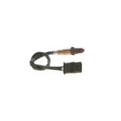 Lambda Sensor BOSCH 0258027090 for BMW 2