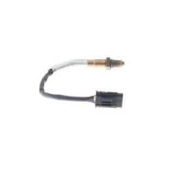 Lambda Sensor BOSCH 0258027104 for BMW OE 863137101