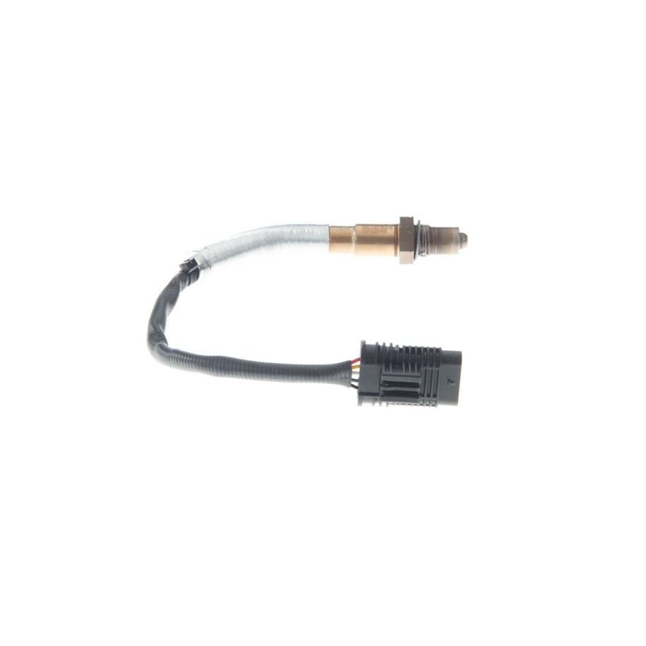 Lambda Sensor BOSCH 0258027104 for BMW OE 863137101