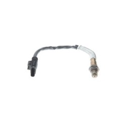Lambda Sensor BOSCH 0258027104 for BMW OE 863137101