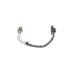 Lambda Sensor BOSCH 0258027104 for BMW OE 863137101
