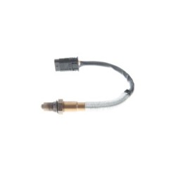 Lambda Sensor BOSCH 0258027104 for BMW OE 863137101