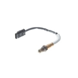 Lambda Sensor BOSCH 0258027104 for BMW OE 863137101