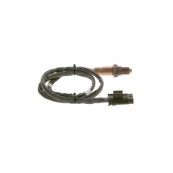 Lambda Sensor BOSCH 0258027105 for BMW 5