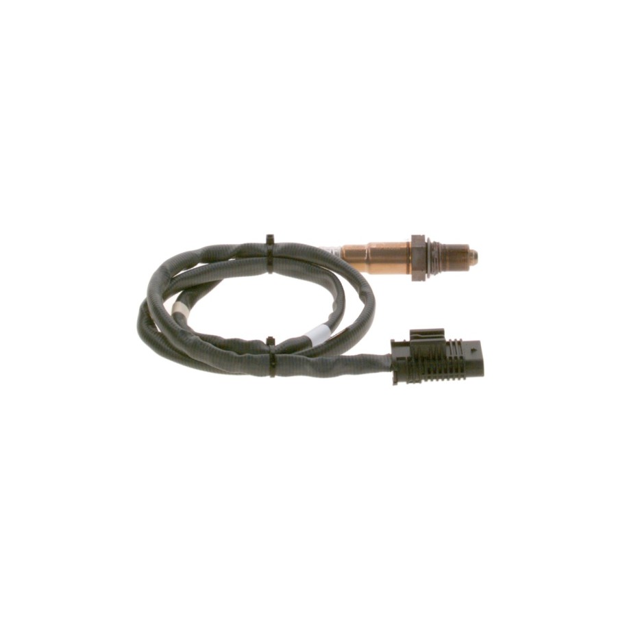 Lambda Sensor BOSCH 0258027105 for BMW 5