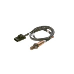 Lambda Sensor BOSCH 0258027105 for BMW 5