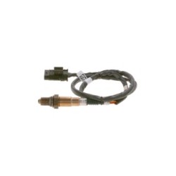 Lambda Sensor BOSCH 0258027105 for BMW 5