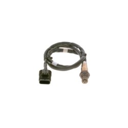 Lambda Sensor BOSCH 0258027105 for BMW 5