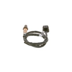 Lambda Sensor BOSCH 0258027105 for BMW 5