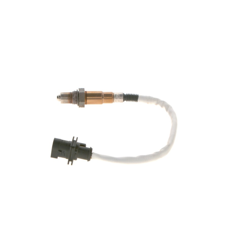 Lambda Sensor BOSCH 0258027157 for JAGUAR