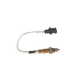 Lambda Sensor BOSCH 0258027157 for JAGUAR