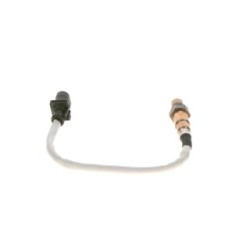 Lambda Sensor BOSCH 0258027157 for JAGUAR