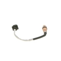 Lambda Sensor BOSCH 0258027160 for LAND ROVER DISCOVERY
