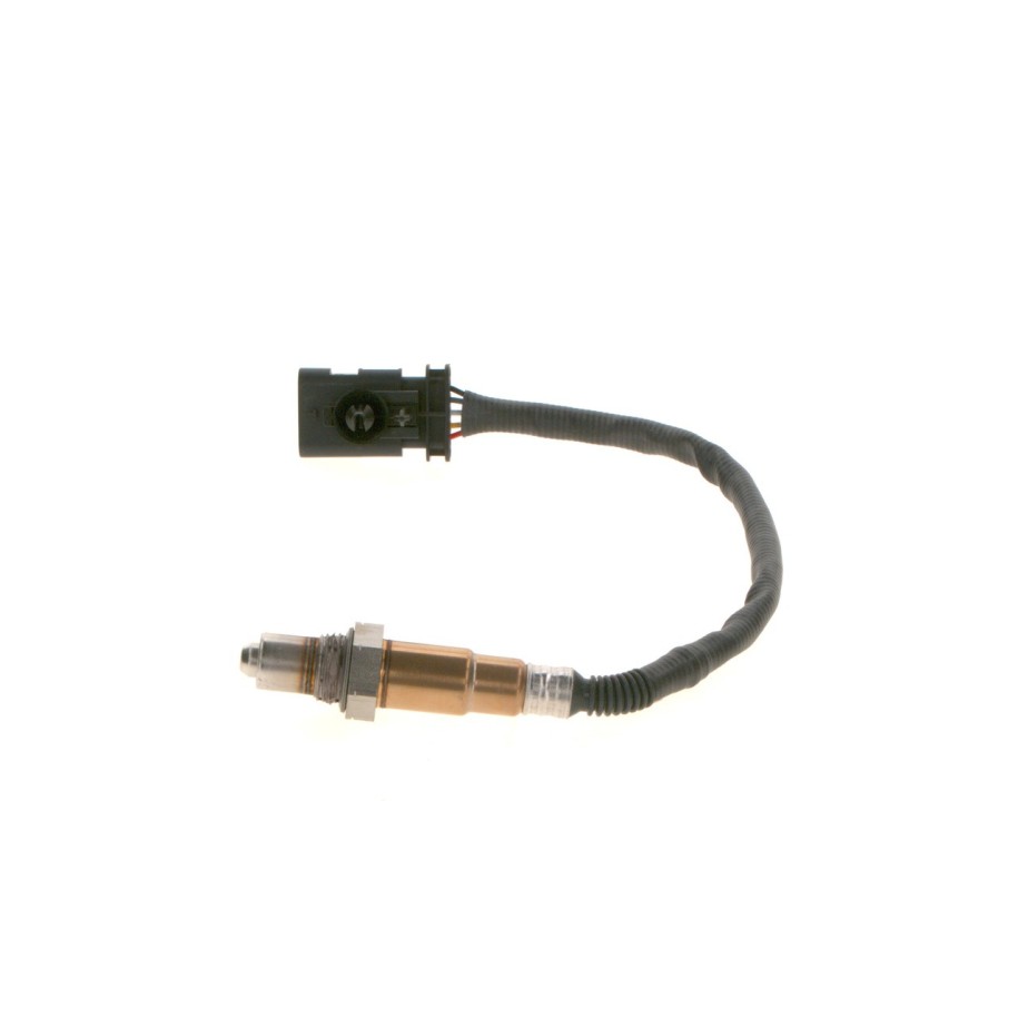 Lambda Sensor BOSCH 0258027178 for VOLVO XC40 OE 32208772