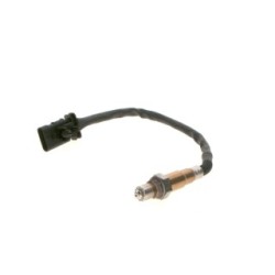 Lambda Sensor BOSCH 0258027178 for VOLVO XC40 OE 32208772