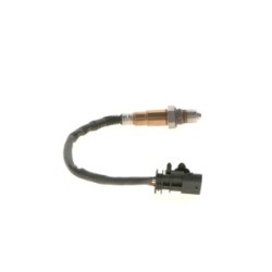Lambda Sensor BOSCH 0258027178 for VOLVO XC40 OE 32208772