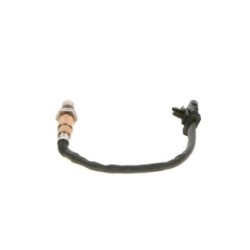 Lambda Sensor BOSCH 0258027178 for VOLVO XC40 OE 32208772