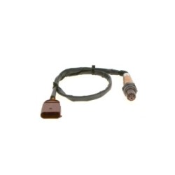Lambda Sensor BOSCH 0258027195 for AUDI A6