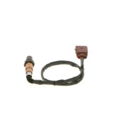Lambda Sensor BOSCH 0258027195 for AUDI A6