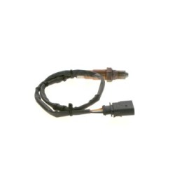 Lambda Sensor BOSCH 0258027197 for AUDI