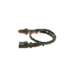 Lambda Sensor BOSCH 0258027199 for AUDI A6