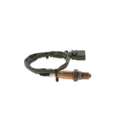 Lambda Sensor BOSCH 0258027199 for AUDI A6