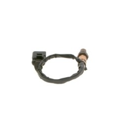Lambda Sensor BOSCH 0258027199 for AUDI A6