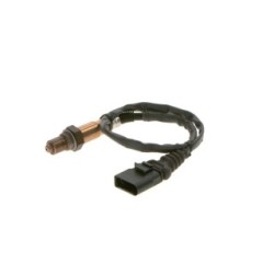 Lambda Sensor BOSCH 0258027199 for AUDI A6