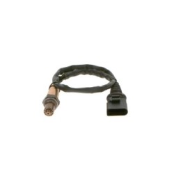 Lambda Sensor BOSCH 0258027199 for AUDI A6
