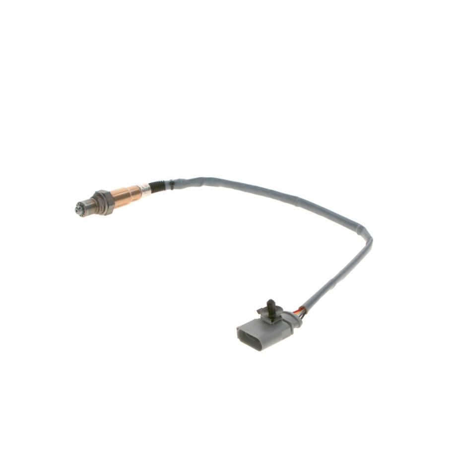 Lambda Sensor BOSCH 0258027203 for AUDI Q3 OE 06K906262AH