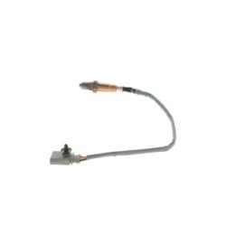 Lambda Sensor BOSCH 0258027203 for AUDI Q3 OE 06K906262AH