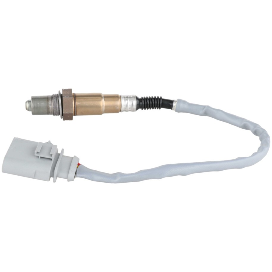 Lambda Sensor BOSCH 0258027209 for AUDI