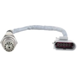 Lambda Sensor BOSCH 0258027209 for AUDI