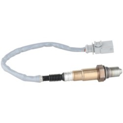 Lambda Sensor BOSCH 0258027209 for AUDI