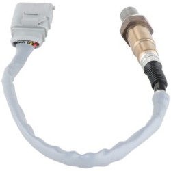 Lambda Sensor BOSCH 0258027209 for AUDI