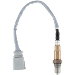 Lambda Sensor BOSCH 0258027209 for AUDI